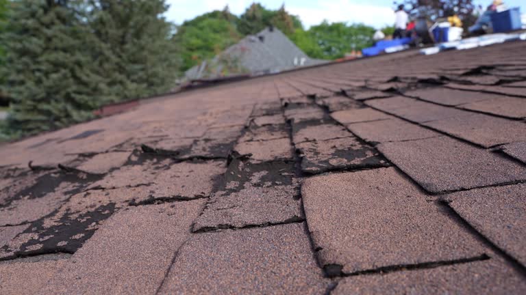 Waterproofing in Northeast Ithaca, NY